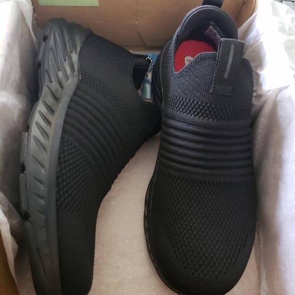 Skechers stretch Fit boys Sneakers - Picture 1 of 6